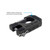 Borne Off-Road BVWN-10-SBL 10,000lb Winch with Blue Synthetic Rope
