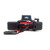 Borne Off-Road BVWN-12-SRD 12,000lb Winch with Red Synthetic Rope