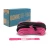Borne Off-Road BNWN-SR-38-85PK Synthetic Rope 3/8" x 85' Pink