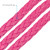 Borne Off-Road BNWN-SR-38-85PK Synthetic Rope 3/8" x 85' Pink