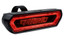 Rigid Industries 90133 Chase Tail Light Red