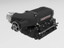 Whipple WK-3312-30 Gen 6 3.0L Supercharger Kit for 23-24 RAM 1500 eTorque 5.7L VVT HEMI GPEC5 PCM