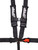 PRP SB5.3 5.3 Seat Belt Harness Black