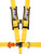 PRP SB5.3Y 5.3 Seat Belt Harness Yellow