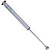 Bilstein 33-292977 B8 5100 Series Shock Absorber Rear for 18-24 Jeep Wrangler JL 3-4.5" Lift