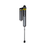 Bilstein 25-330564 B8 8100 Series Shock Absorber Rear Right for 18-26 Jeep Wrangler JL 3-4.5" Lift