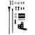 Bilstein 25-329933 B8 5160 Series Shock Absorber Front Left for 20-24 Jeep Gladiator JT 2-3" Lift