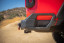 Body Armor 4x4 JT-5100 Rear Bumper Step for 20-24 Jeep Gladiator JT