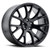 Factory Reproductions 70095151502 FR70 20x9.5 5x115 +15 Hellcat Replica Wheel in Gloss Black