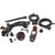 Banks 66794 Derringer Tuner with iDash DataMonster for 14-18 RAM 1500 & Jeep Grand Cherokee 3.0L EcoDiesel