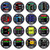 Banks 66794 Derringer Tuner with iDash DataMonster for 14-18 RAM 1500 & Jeep Grand Cherokee 3.0L EcoDiesel