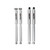 Belltech 153206TPS 4" Lift Kit with Trail Performance Shocks & Rear Sway Bar for 20-24 Jeep Gladiator JT 3.6L