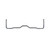 Belltech 153206TPS 4" Lift Kit with Trail Performance Shocks & Rear Sway Bar for 20-24 Jeep Gladiator JT 3.6L