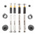Belltech 1033HKP 2-1/2" Performance Handling Plus Kit for 07-18 Jeep Wrangler Unlimited JK