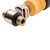 Belltech 17008 Trail Performance Plus Shock Absorber Rear for 18-24 Jeep Wrangler JL 0-2.5" Lift