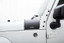 Bushwacker 14015 Trail Amor Cowl Guards for 07-18 Jeep Wrangler JK