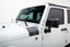 Bushwacker 14015 Trail Amor Cowl Guards for 07-18 Jeep Wrangler JK