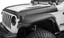 Bushwacker 14131 Trail Armor Hood Armor for 18-24 Jeep Wrangler JL & 20-24 Gladiator JT