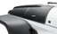 Bushwacker 14131 Trail Armor Hood Armor for 18-24 Jeep Wrangler JL & 20-24 Gladiator JT