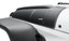 Bushwacker 14129 Trail Armor Hood Armor for 07-18 Jeep Wrangler JK