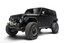 Bushwacker 14096 Trail Armor Fender Flare Delete Kit for 18-24 Jeep Wrangler JL