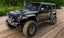 Bushwacker 11950-07 Hyperform Fender Flares for 18-24 Jeep Wrangler JL
