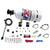 Nitrous Express 20112-10 Shark SHO 400 HP Single Nozzle System with 10lb Bottle