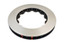 DBA 52910.1 5000 Series HD Brake Ring Front 390mm for 15-20 Challenger, Charger SRT 392 6.4L & SRT Hellcat 6.2L HEMI