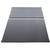 DEI 50143 Boom Mat Hard Top Headliner Black for 97-06 Jeep Wrangler TJ with Sound Bar
