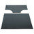 DEI 50146 Boom Mat Hard Top Headliner Black for 97-06 Jeep Wrangler TJ with Speaker Pods