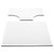 DEI 50148 Boom Mat Hard Top Headliner White for 97-06 Jeep Wrangler TJ with Speaker Pods
