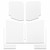 DEI 50185 Boom Mat Headliner Kit White for 20-24 Jeep Gladiator JT