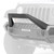 Go Rhino 25103T Trailline 30 Light Mount Bar for 07-18 Jeep Wrangler JK, 18-25 JL & 20-25 Gladiator JT