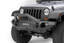 Go Rhino 25103T Trailline 30 Light Mount Bar for 07-18 Jeep Wrangler JK, 18-25 JL & 20-25 Gladiator JT