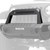 Go Rhino 25101T Trailline 10 Light Mount Bar for 07-18 Jeep Wrangler JK, 18-25 JL & 20-25 Gladiator JT