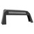 Go Rhino 25101T Trailline 10 Light Mount Bar for 07-18 Jeep Wrangler JK, 18-25 JL & 20-25 Gladiator JT