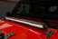 Go Rhino 731300T 30" LED Light Bar Hood Hinge Mounts for 18-25 Jeep Wrangler JL & 20-25 Gladiator JT