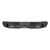 Go Rhino 27210T Trailline Stubby Rear Bumper for 07-18 Jeep Wrangler JK
