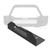 Go Rhino 23200T Trailline Bumper Fairlead Mounting Plate for 07-18 Jeep Wrangler JK, 18-25 JL & 20-25 Gladiator JT