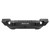 Go Rhino 230121T Trailline Full Width Front Bumper for 07-18 Jeep Wrangler JK, 18-25 JL & 20-25 Gladiator JT