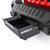 Go Rhino 230121T Trailline Full Width Front Bumper for 07-18 Jeep Wrangler JK, 18-25 JL & 20-25 Gladiator JT