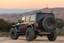 Go Rhino 371100T Rockline Stubby Rear Bumper for 18-25 Jeep Wrangler JL