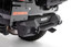Go Rhino 371100T Rockline Stubby Rear Bumper for 18-25 Jeep Wrangler JL