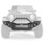Go Rhino 331201T Rockline Full Width PreRunner Front Bumper for 07-18 Jeep Wrangler JK, 18-25 JL & 20-25 Gladiator JT