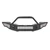 Go Rhino 331201T Rockline Full Width PreRunner Front Bumper for 07-18 Jeep Wrangler JK, 18-25 JL & 20-25 Gladiator JT