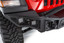 Go Rhino 331201T Rockline Full Width PreRunner Front Bumper for 07-18 Jeep Wrangler JK, 18-25 JL & 20-25 Gladiator JT
