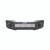 Go Rhino 331100T Rockline Stubby Front Bumper for 07-18 Jeep Wrangler JK, 18-25 JL & 20-25 Gladiator JT