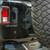 Go Rhino 372000T Rockline Spare Tire Relocation Kit for 18-25 Jeep Wrangler JL
