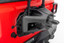 Go Rhino 372000T Rockline Spare Tire Relocation Kit for 18-25 Jeep Wrangler JL