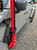 Go Rhino 701011T Exterior Hi-Lift Jack Mount Clamp On for 18-25 Jeep Wrangler JL & 20-25 Gladiator JT